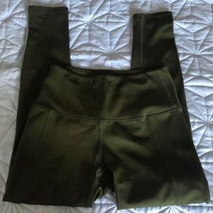 Active leggings
